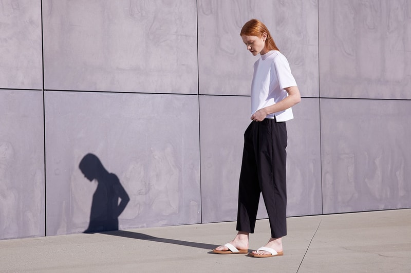 ユニクロ x セオリーの2022年春夏コレクションが到着 UNIQLO × Theory 2022 spring summer collection release info