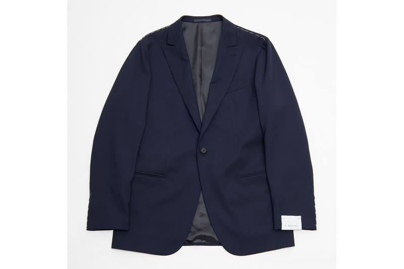 ユナイテッドアローズxコムデギャルソンxニューバランスによるポップアップが開催 united arrows comme des garcons new balance ziyu na sebiro pop up info