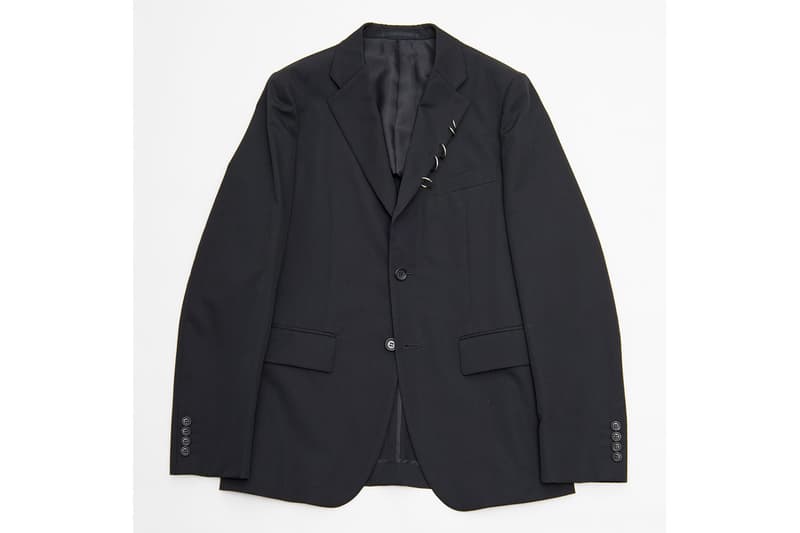 ユナイテッドアローズxコムデギャルソンxニューバランスによるポップアップが開催 united arrows comme des garcons new balance ziyu na sebiro pop up info