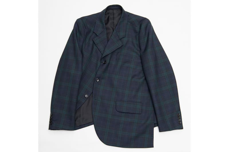 ユナイテッドアローズxコムデギャルソンxニューバランスによるポップアップが開催 united arrows comme des garcons new balance ziyu na sebiro pop up info