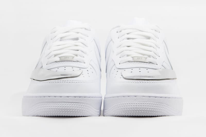 ユナイテッドアローズxコムデギャルソンxニューバランスによるポップアップが開催 united arrows comme des garcons new balance ziyu na sebiro pop up info