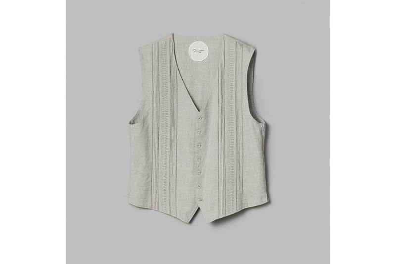 ユナイテッドアローズxコムデギャルソンxニューバランスによるポップアップが開催 united arrows comme des garcons new balance ziyu na sebiro pop up info