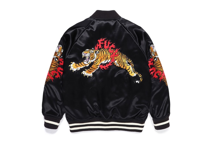 WACKO MARIA x タトゥーアーティスト ティム・リーハイの最新コレクションが到着