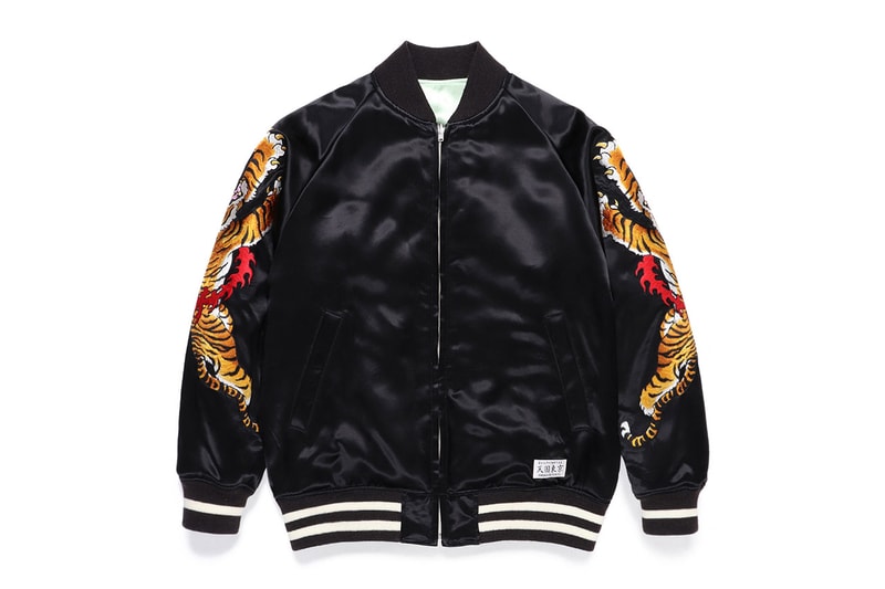 ワコマリアxティム・リーハイの最新コレクションが到着　WACKO MARIA x Tim Lehi new collection release info