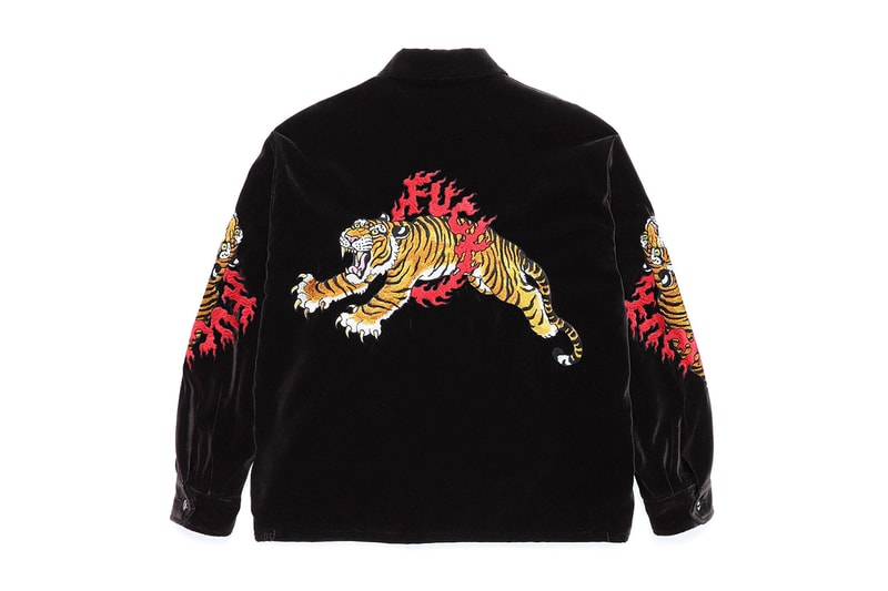 ワコマリアxティム・リーハイの最新コレクションが到着　WACKO MARIA x Tim Lehi new collection release info