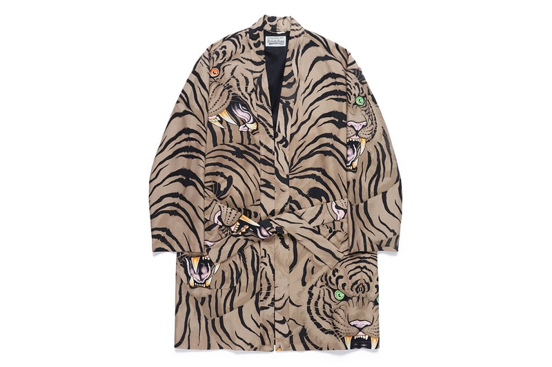 ワコマリアxティム・リーハイの最新コレクションが到着　WACKO MARIA x Tim Lehi new collection release info