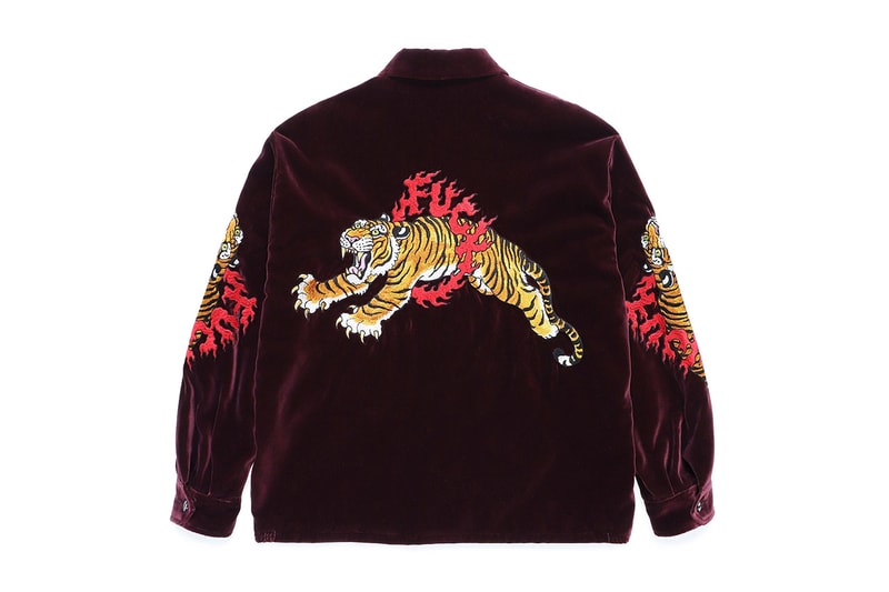ワコマリアxティム・リーハイの最新コレクションが到着　WACKO MARIA x Tim Lehi new collection release info