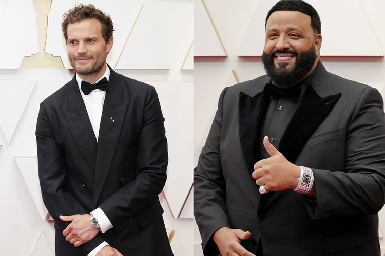 第94回アカデミー賞授賞式に来場したセレブリティたちの腕元をチェック