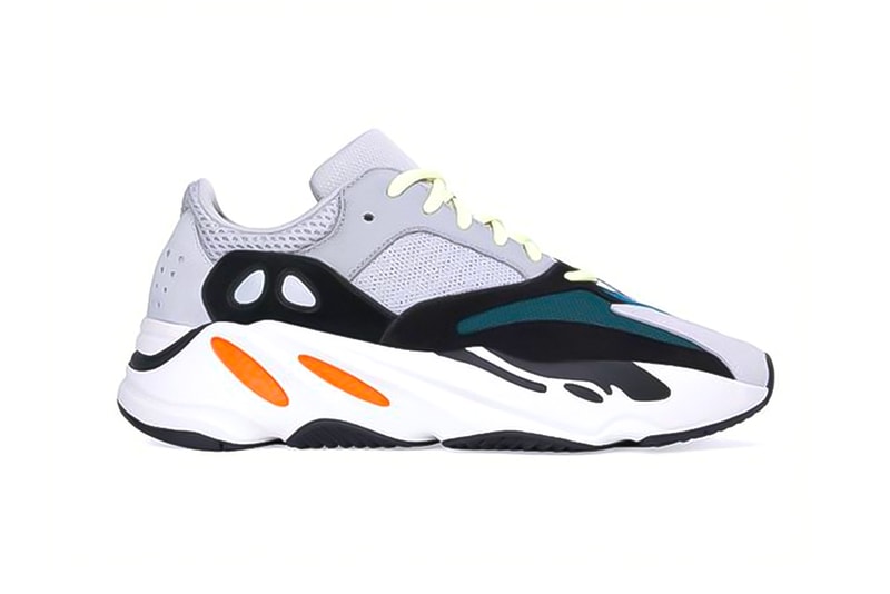 2022年3月発売予定のイージーフットウェアの全ラインアップが浮上 YEEZY March 2022 Footwear Releases Info adidas BOOST 350 V2 700 V3 450 500 Knit Runner