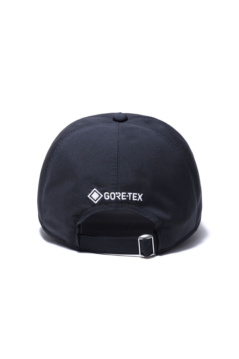 ワイズxニューエラから2022年春夏のコラボコレクションが登場　Y’s x New Era® 2022ss collection new release info