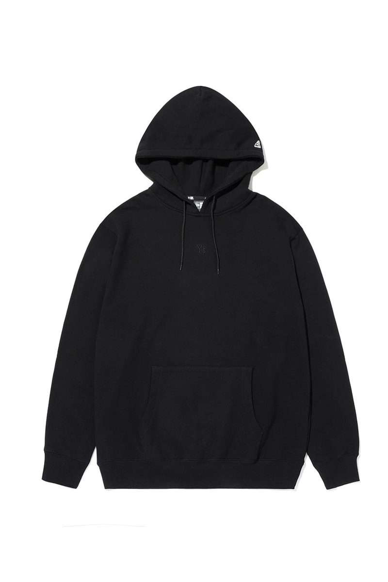 ワイズxニューエラから2022年春夏のコラボコレクションが登場　Y’s x New Era® 2022ss collection new release info