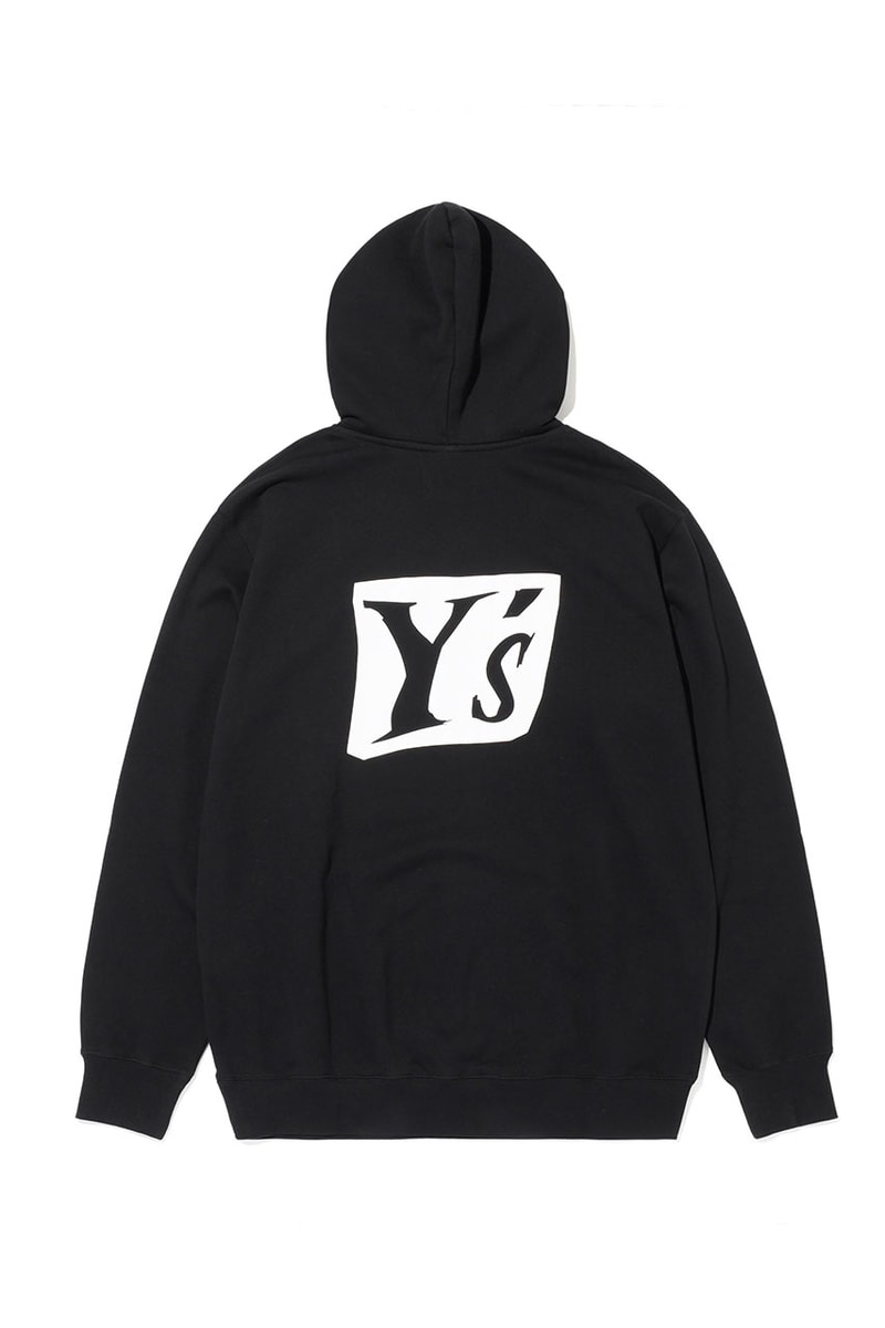 ワイズxニューエラから2022年春夏のコラボコレクションが登場　Y’s x New Era® 2022ss collection new release info