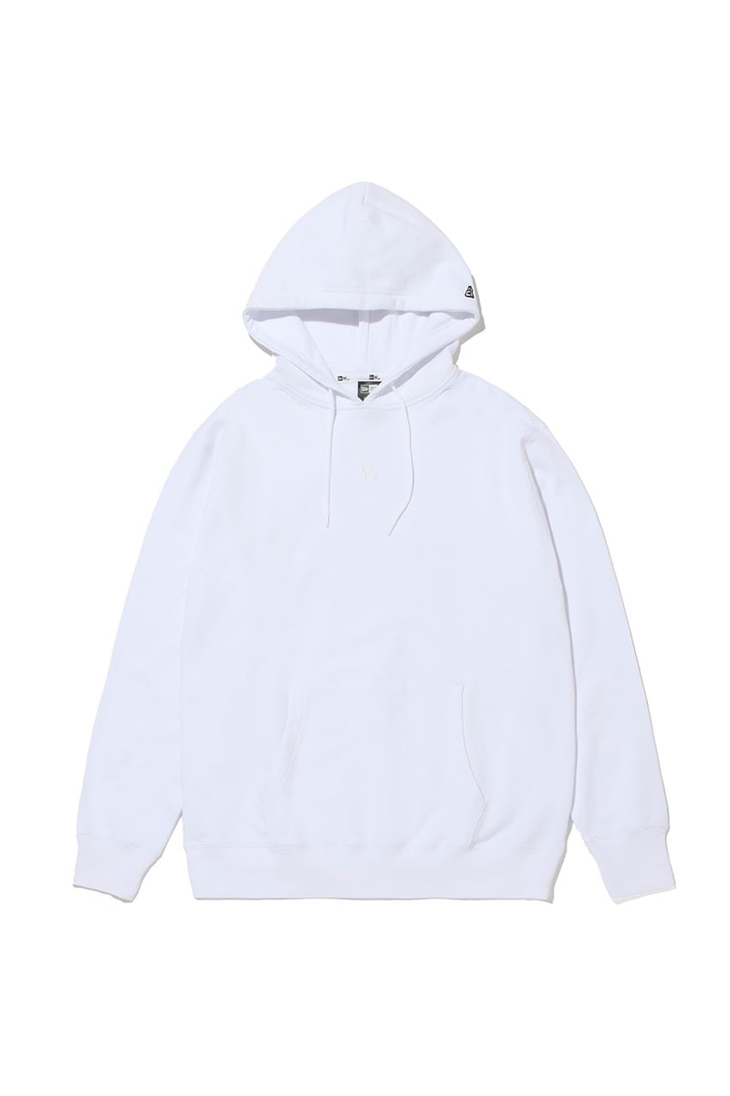 ワイズxニューエラから2022年春夏のコラボコレクションが登場　Y’s x New Era® 2022ss collection new release info