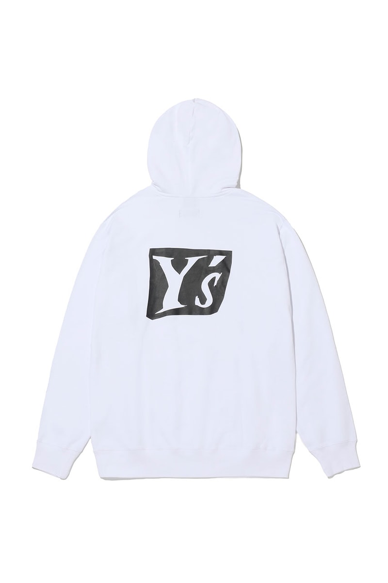 ワイズxニューエラから2022年春夏のコラボコレクションが登場　Y’s x New Era® 2022ss collection new release info