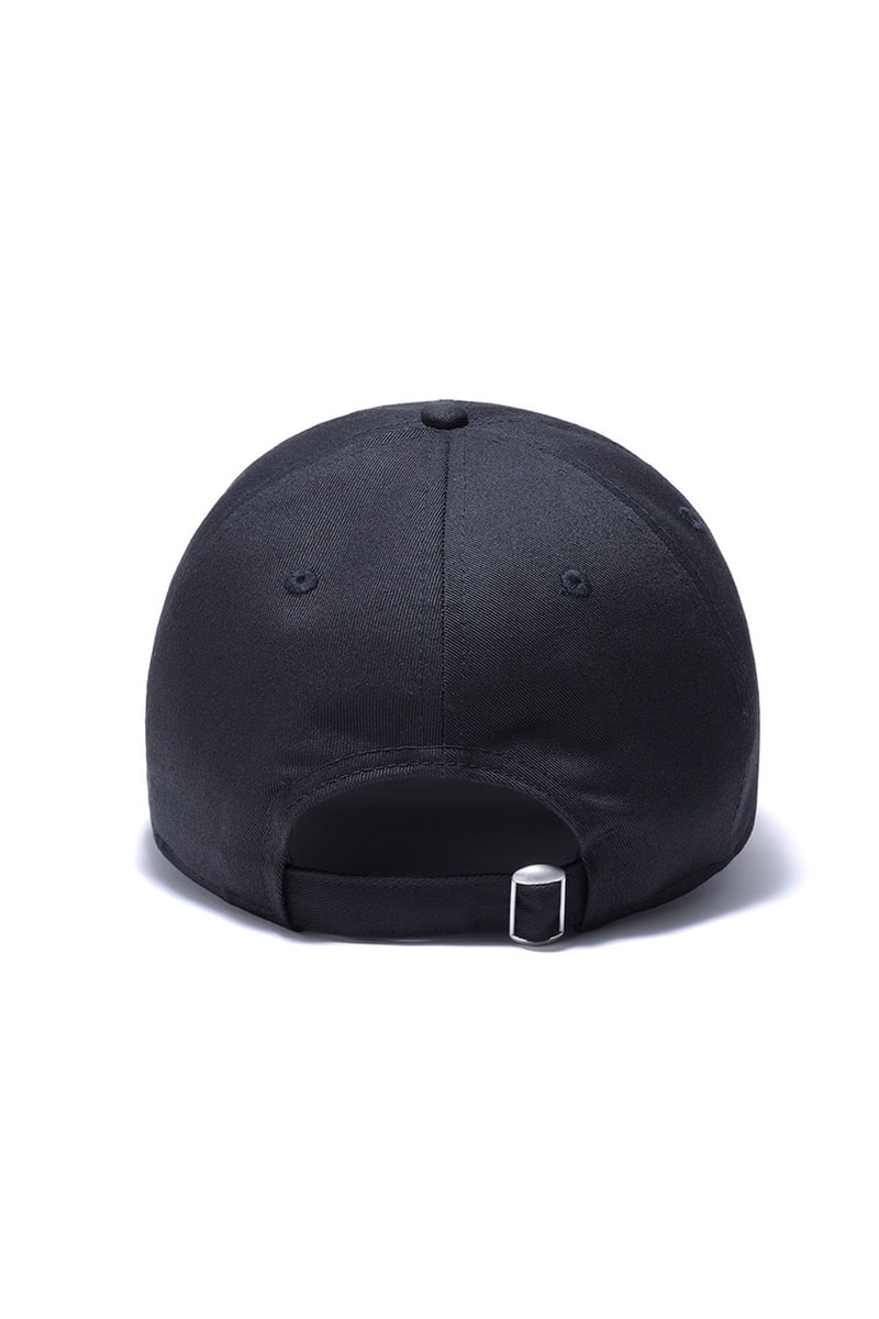 ワイズxニューエラから2022年春夏のコラボコレクションが登場　Y’s x New Era® 2022ss collection new release info