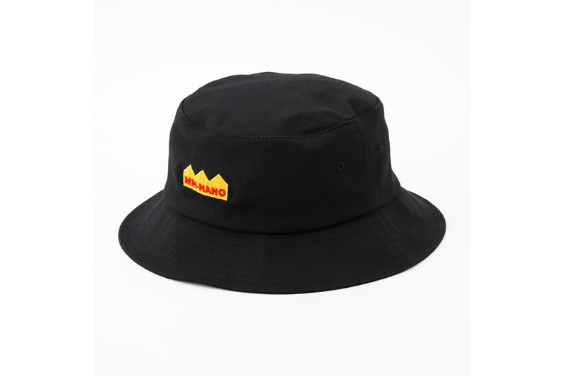 DSMGからミンナノのエクスクルーシブコレクションが登場  MIN-NANO exclusive collection new release from  DOVER STREET MARKET GINZA 