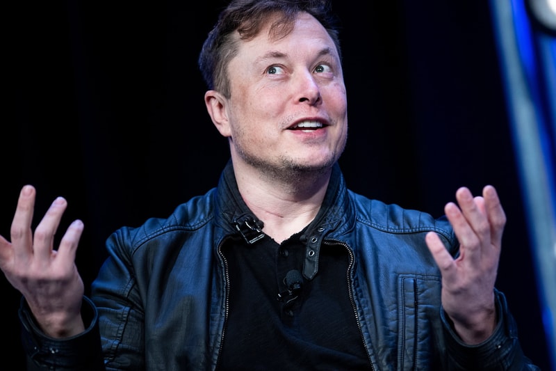 イーロン・マスクがツイッターの取締役就任を辞退 Elon Musk says he will not join the Twitter board after all
