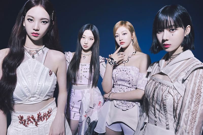 エスパがK-POP ガールズグループ史上3組目となるコーチェラへの出演決定 aespa coachella performance confirmed week 2 k pop schedule info