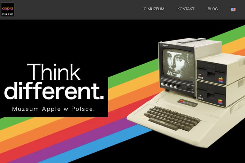 ポートランド・ワルシャワに Apple 非公認の博物館がオープン