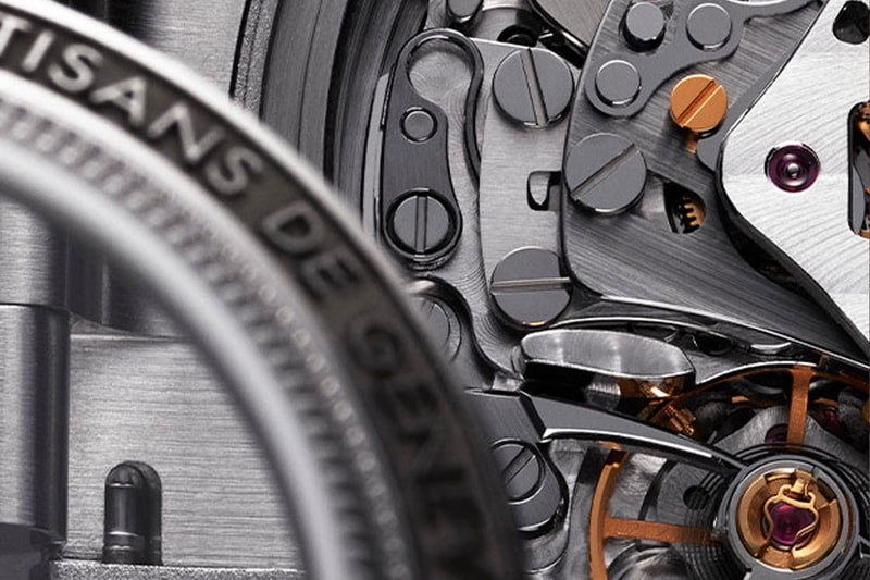 ロレックス デイトナの特別なカスタムモデル “ラスティ” が公開 Artisans de Genève Reveals Custom Rolex Daytona "Rusty" With Unique Oxidized Dial unique old vintage antique switzerland customized Rolex Daytona 116520