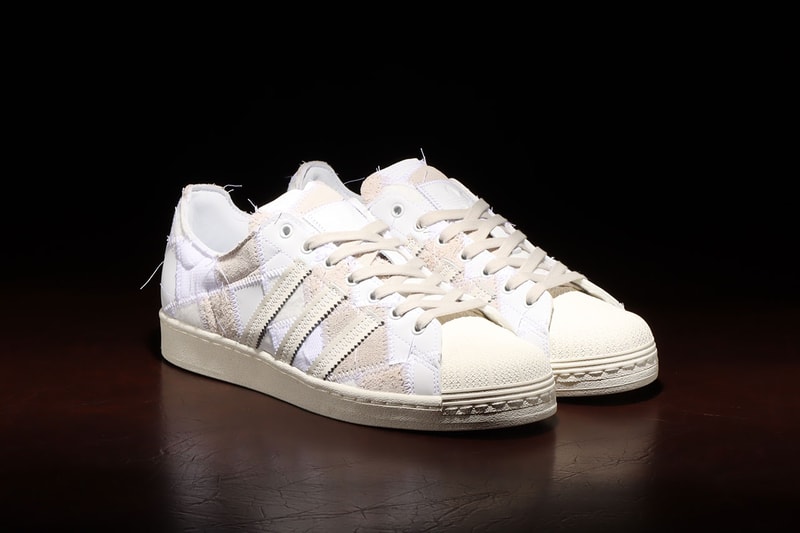 アトモスxアディダスxリクチュールのコラボアイテム第3弾が登場　atmos x adidas Originals x RECOUTURE 3rd collab item release