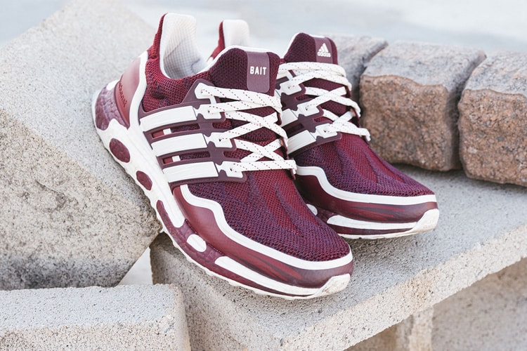 BAIT から『進撃の巨人』とのコラボカプセルコレクションが登場