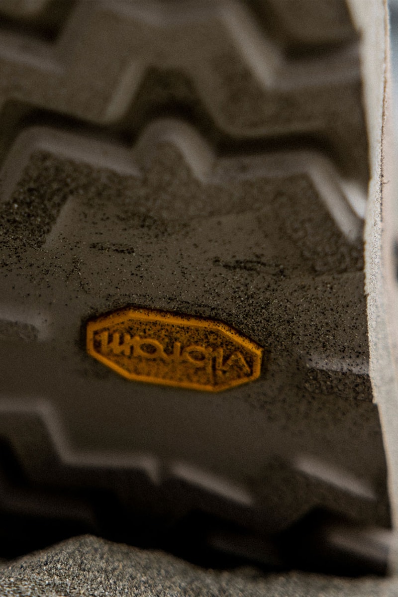ビームスからクラークスオリジナルのエクスクールシブシューズが登場　Desert Trek “SAND SUEDE” by Clarks Originals will be released only from beams