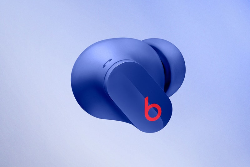 ビーツ・バイ・ドクタードレの完全ワイヤレスイヤフォン スタジオバッズに3つの新色が登場 beats by dr dre studio buds new color release info