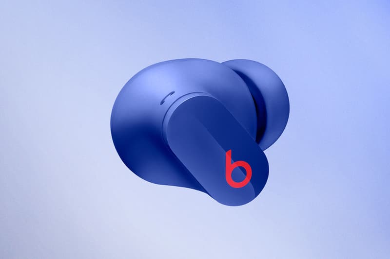 ビーツ・バイ・ドクタードレの完全ワイヤレスイヤフォン スタジオバッズに3つの新色が登場 beats by dr dre studio buds new color release info
