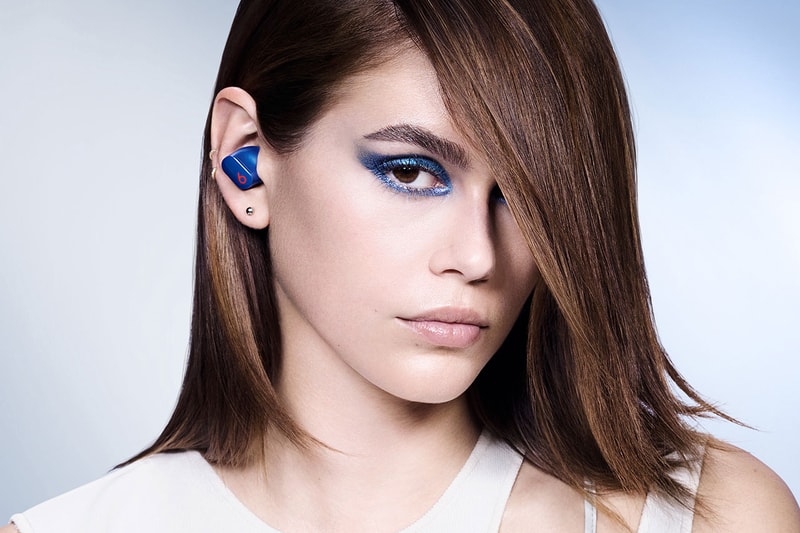 ビーツ・バイ・ドクタードレの完全ワイヤレスイヤフォン スタジオバッズに3つの新色が登場 beats by dr dre studio buds new color release info