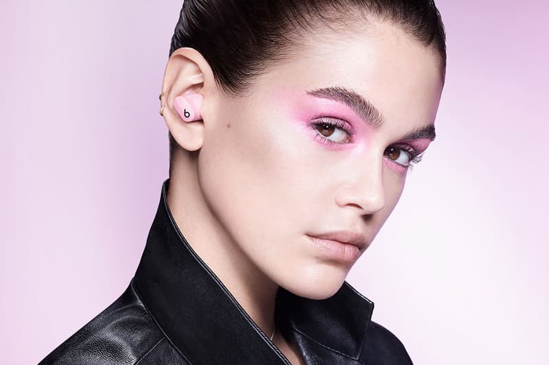 ビーツ・バイ・ドクタードレの完全ワイヤレスイヤフォン スタジオバッズに3つの新色が登場 beats by dr dre studio buds new color release info