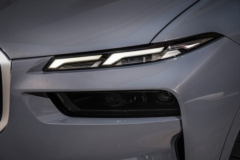 BMWが新型プレミアムSUVのX7を発表 bmw suv x7 release info