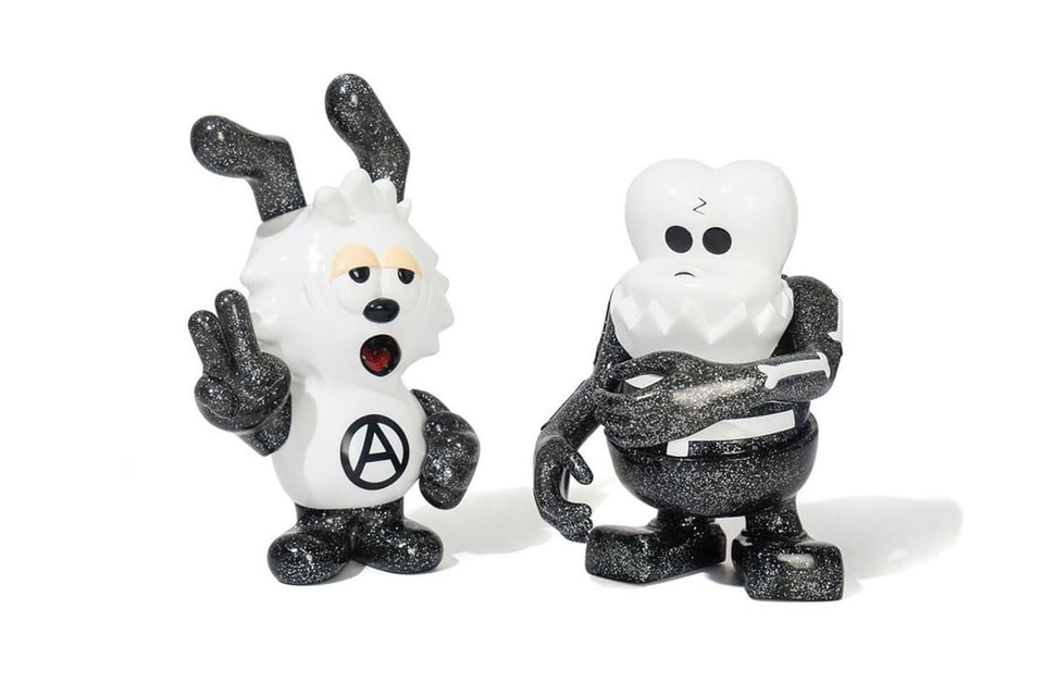 バウンティーハンター x ヴェルディによるコラボトイセットがリリース  