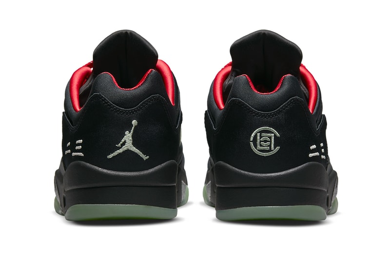 クロット x エアジョーダン 5 ローの公式ビジュアルが浮上 clot air jordan 5 low DM4640 036 release date info store list buying guide photos price buying guide 