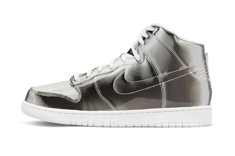 CLOT x Nike Dunk High Flux の国内発売情報が解禁