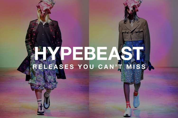 見逃したくない今週のリリースアイテム 6 選