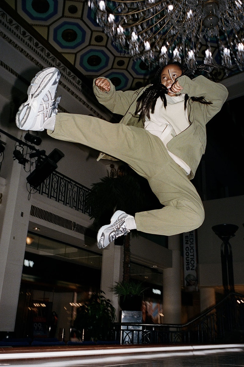 ダイム2022年春夏コレクション Dime MTL Keeps Simple It Wavy for Its SS22 Drop Spring/Summer 2022 Collection Lookbook cozy staples sweaters crewneck sweatpants jackets montreal canada skate culture skateboarding
