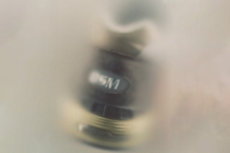 DOVER STREET MARKET が New Balance とのコラボ 991 の発売を予告