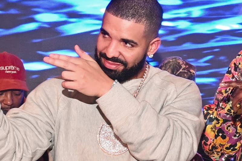 ドレイクがゴールデンステート・ウォリアーズの NBA 西地区優勝に約2,500万円を賭けたと発覚 Drake Drops $200K USD Bet on Warriors To Win 2022 NBA Western Conference Title steph curry klay thompson draymond green andre igoudala splash brothers jordan poole steve kerr