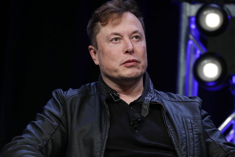 イーロン・マスクが米 Twitter の取締役に就任