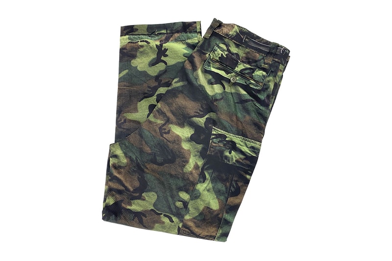 アイ ジュンヤワタナベ マンとベルベルジンによる初のコラボアイテムが発売 eYe JUNYA WATANABE MAN BerBerjin first collab items release info Levi’s®