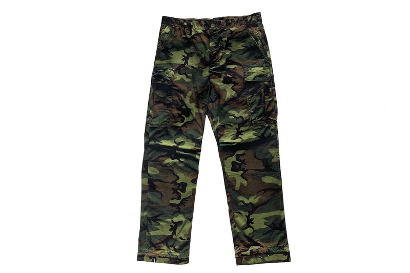 アイ ジュンヤワタナベ マンとベルベルジンによる初のコラボアイテムが発売 eYe JUNYA WATANABE MAN BerBerjin first collab items release info Levi’s®