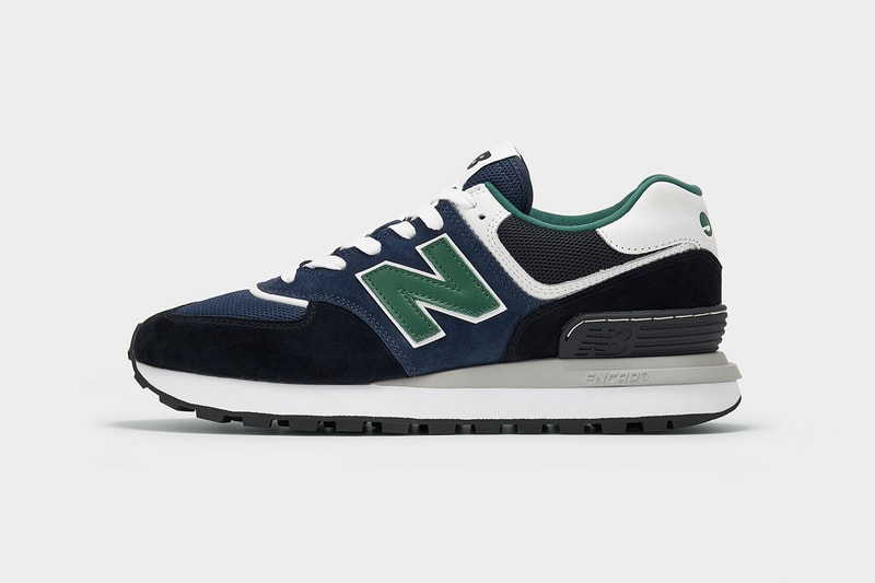 アイ ジュンヤワタナベ マン x ニューバランスの最新コラボ 574 レガシーが発売決定 eYe JUNYA WATANABE MAN x New Balance 574 Legacy release info
