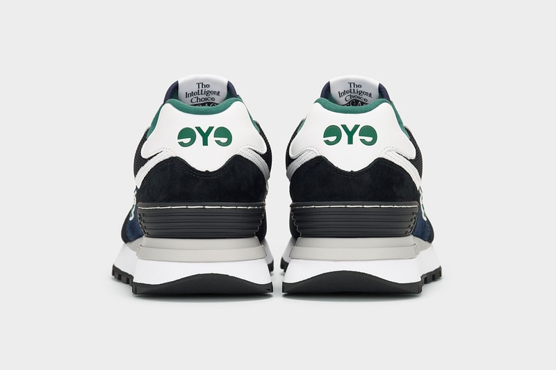 アイ ジュンヤワタナベ マン x ニューバランスの最新コラボ 574 レガシーが発売決定 eYe JUNYA WATANABE MAN x New Balance 574 Legacy release info