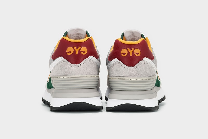 アイ ジュンヤワタナベ マン x ニューバランスの最新コラボ 574 レガシーが発売決定 eYe JUNYA WATANABE MAN x New Balance 574 Legacy release info