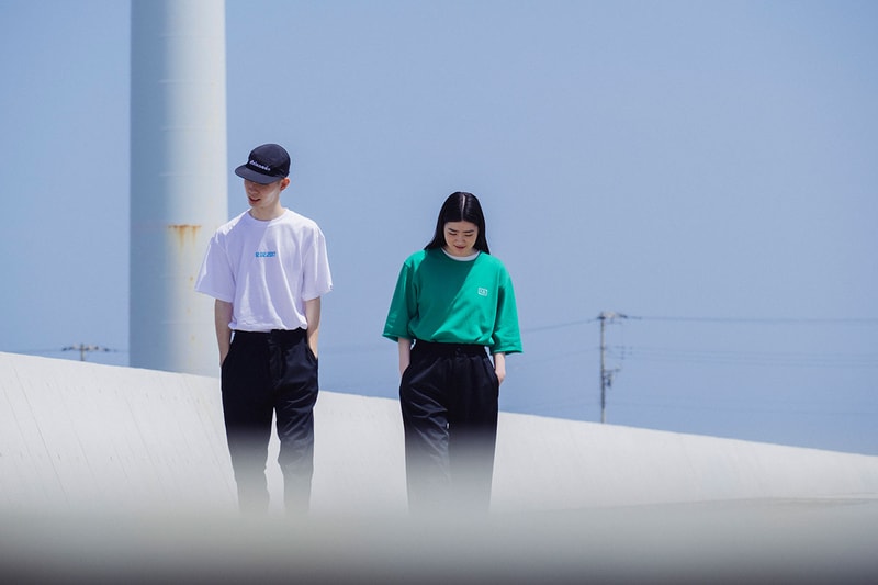 鹿島アントラーズのアパレルブランド F.D. が源馬大輔をクリエティブ・ディレクターに迎えた2022年春夏コレクションを発表　F.D. by kashima antlers 2022ss new collection info