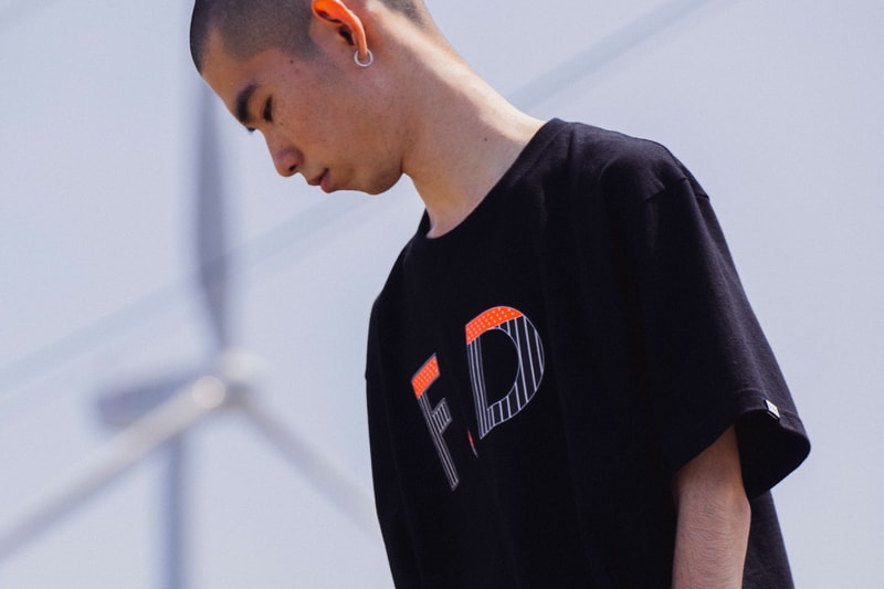 鹿島アントラーズのアパレルブランド F.D. が源馬大輔をクリエティブ・ディレクターに迎えた2022年春夏コレクションを発表　F.D. by kashima antlers 2022ss new collection info