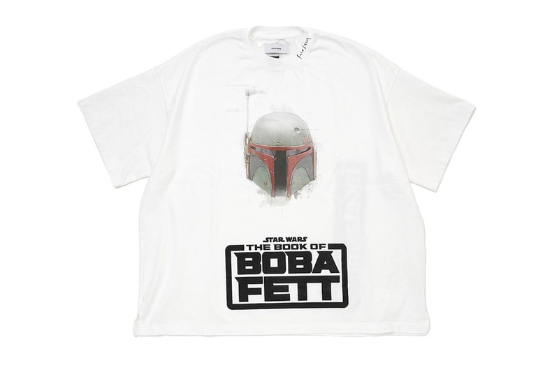 ファセッタズムからミッキーマウスやボバ・フェットをフィーチャーしたカプセルコレクションを発表  FACETASM disney mickey mouse boba fett capsule collection release info