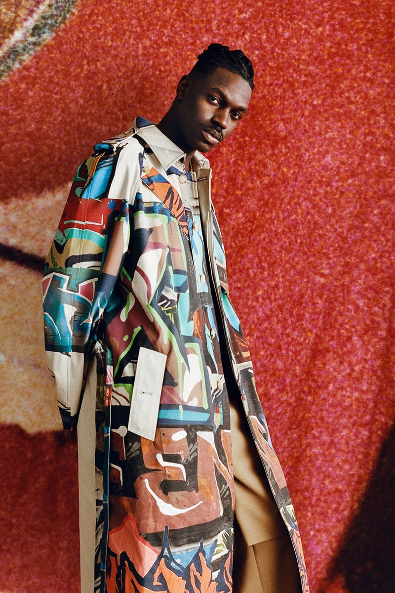 次世代クリエイターがファーフェッチに語るオフホワイトとヴァージルのレガシー farfetch off white virgil abloh interviews