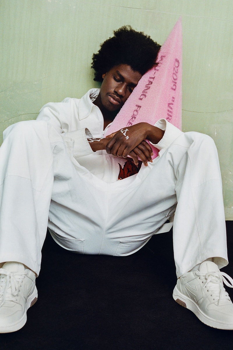 次世代クリエイターがファーフェッチに語るオフホワイトとヴァージルのレガシー farfetch off white virgil abloh interviews